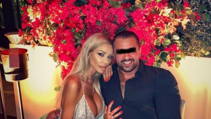 Bianca Drăgușanu, cerută din nou ”în căsătorie” de soțul ei. S-a întâmplat chiar în ziua de Crăciun