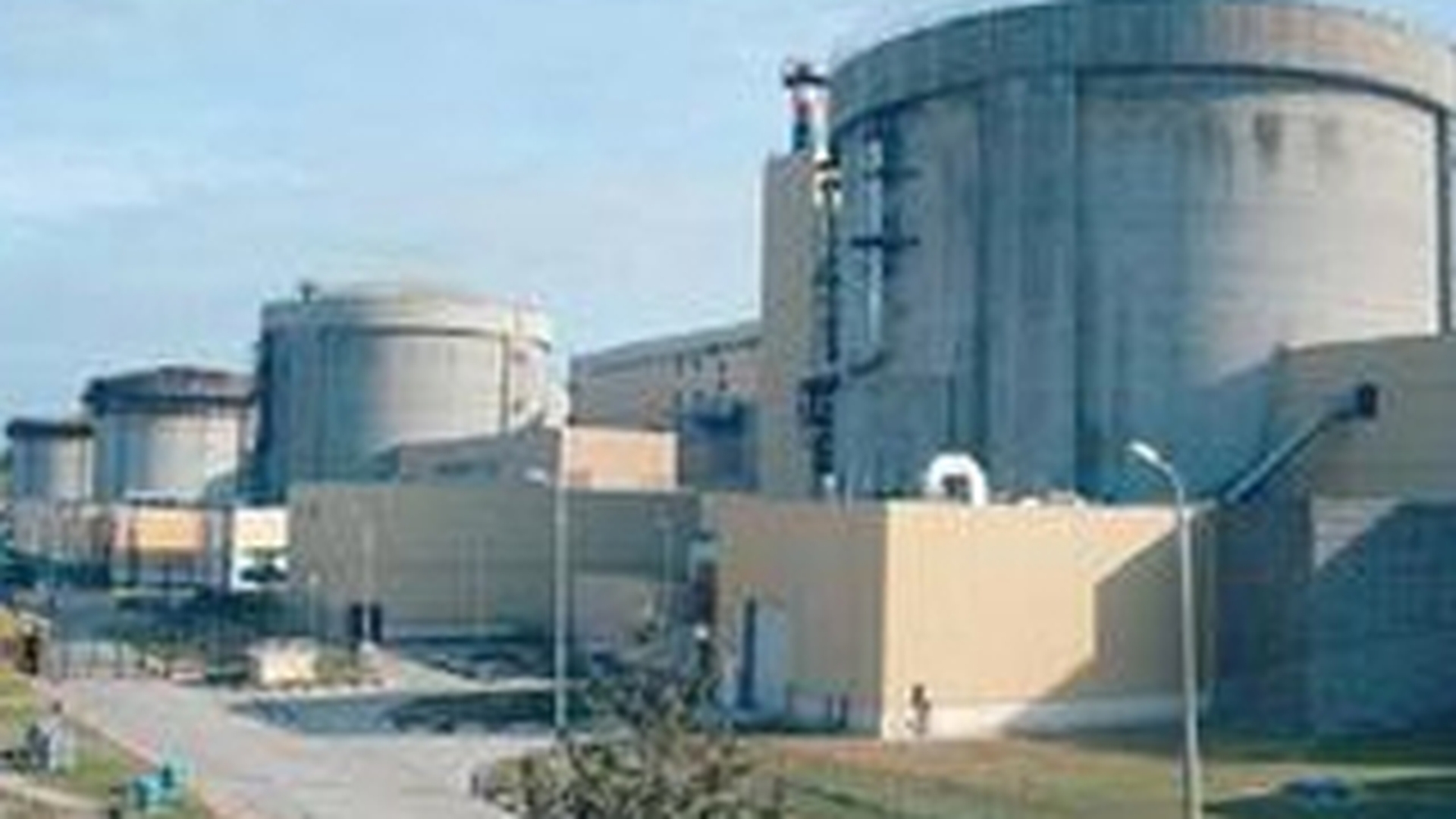 Stoc de pastile cu iod la Cernavoda, in cazul unei catastrofe nucleare!