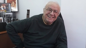 Alexandru Arșinel, prima apariție la TV după ce a fost externat. Cât de îmbătrânit este marele actor