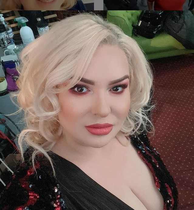 Viorica l-ar fi "tradus" pe Ioniță cu toboșarul de la 10 Prăjini, susține Nelson Mondialu' (foto: instagram)