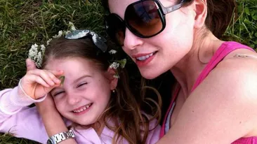 Motivul halucinant pentru care Monica Gabor fuge de presă! Ar fi o tragedie, dacă s-ar întâmpla asta