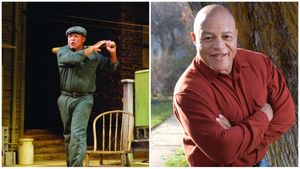 Doliu în lumea cinematografiei! Renumitul actor John Beasley a murit brusc, după ce a ajuns la spital