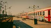 Schimbări importante în transportul feroviar. Trenurile către litoral nu vor mai opri într-o stație frecventată intens de turiști
