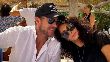 Mihaela Rădulescu, mesaj acid pentru familia lui Felix Baumgartner! Vedeta nu s-a mai abținut: „Da, asta sunt eu. Fabricată în România”