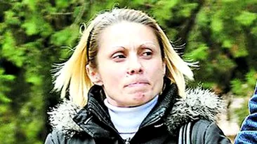 Femeia care facea sex cu sotul si fiica de 13 ani i-a naucit pe procurori: I-am dat fata ca sa nu ma paraseasca!