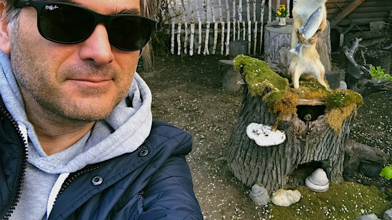 Mircea Radu aruncă bomba! Este vorba de programale de televiziune: ”Nu le poate face oricine!”