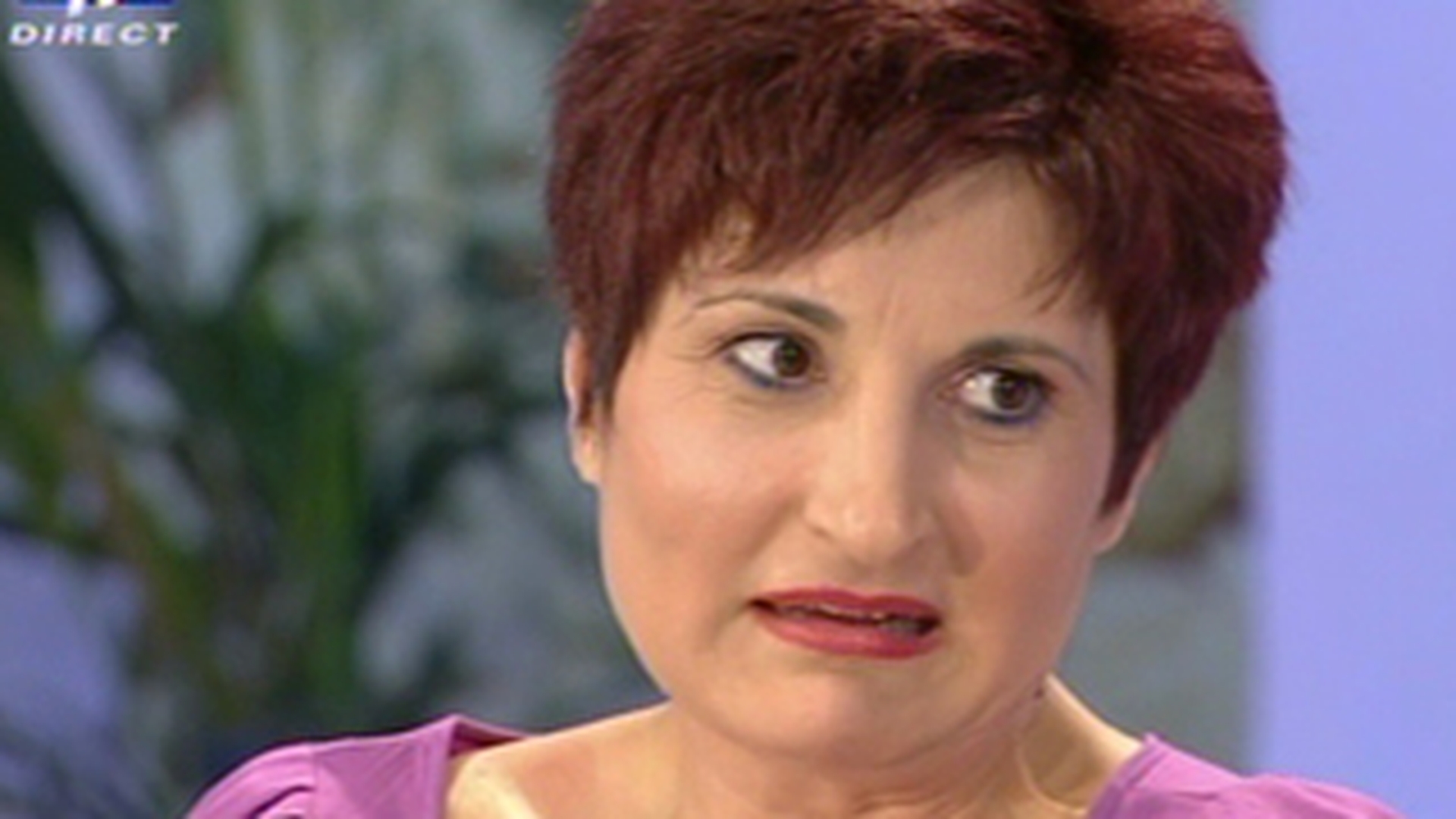 Mama Andreei Tonciu: "Mitea vrea o relatie serioasa cu fiica mea"