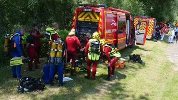 O ambarcaţiune în care erau români s-a răsturnat în râul Rin. Bilanțul morților