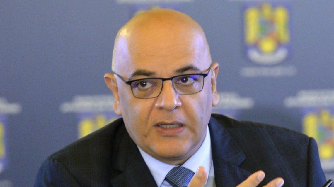 Raed Arafat, anunț de ultimă oră referitor la criza coronavirusului: ”Populația s-a relaxat, a fost la picnic. Comportați-vă cât mai responsabil!”