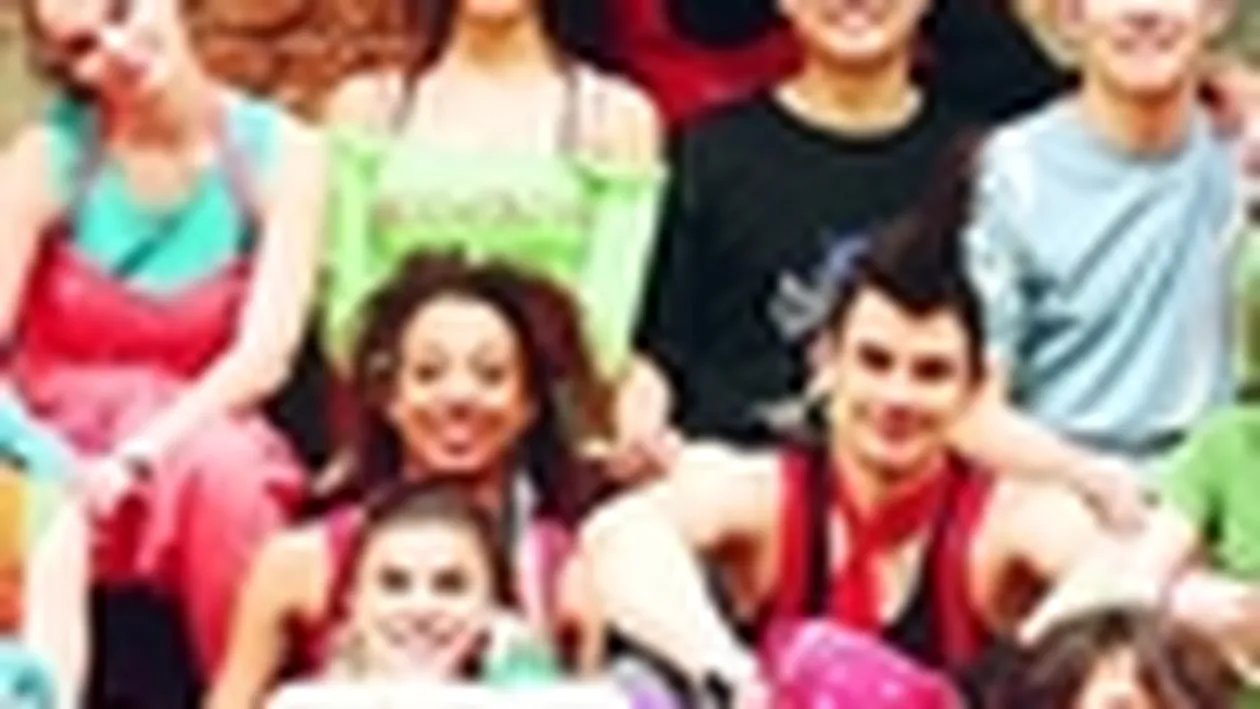 Directia 5 a luat lectii de dans