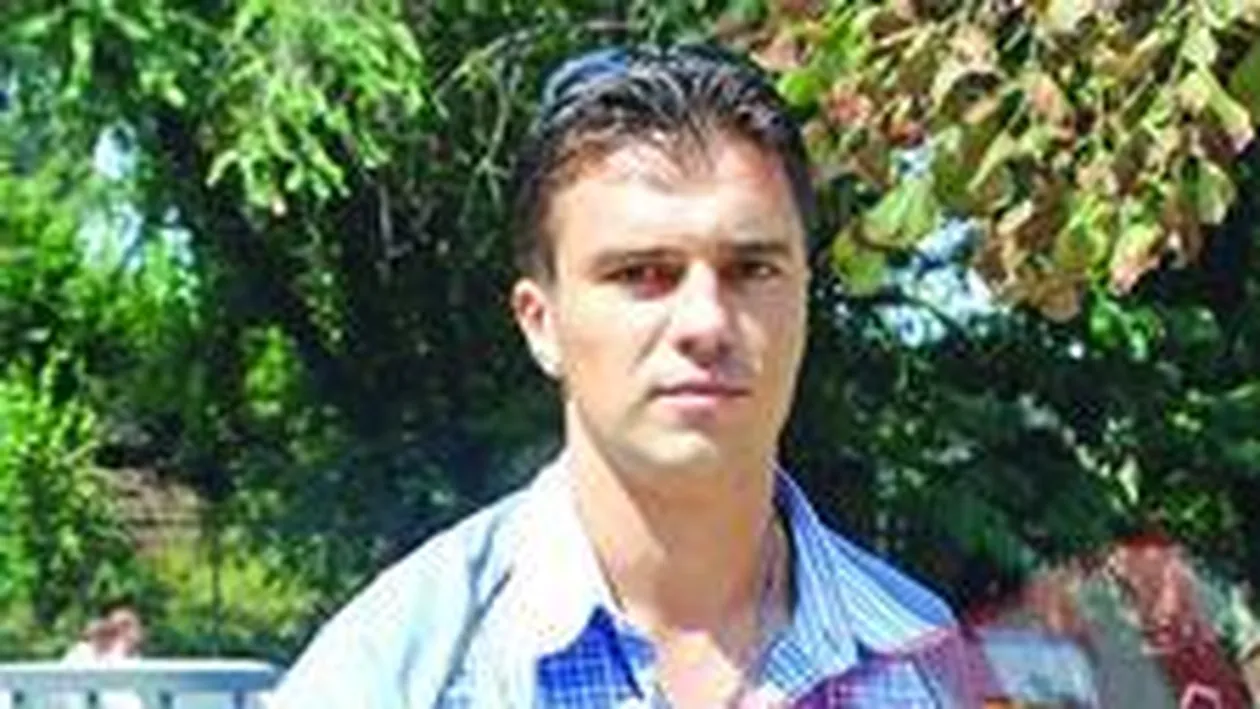 Daniel Pancu face greva la Bursa