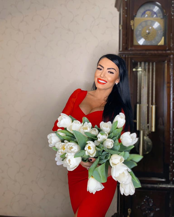 Andreea Mantea, implorată să rămână să prezinte sezonul 3 de la Puterea Dragostei