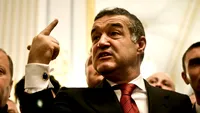 Decizie ISTORICA! Gigi Becali vinde Steaua: “In urmatorul an o dau”