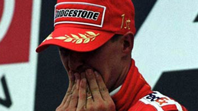 Veste de COSMAR pentru fanii lui Michael Schumacher! Ce boala CUMPLITA i-au descoperit medicii