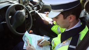 Se modifică codul rutier. Ce sancțiuni vor primi șoferii agresivi