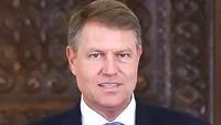 KLAUS IOHANNIS a vorbit despre înregistrarea cu TRAIAN BĂSESCU. Ce spune