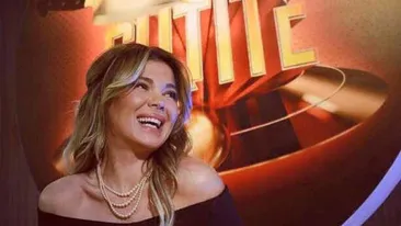 GINA PISTOL a dat cărţile pe faţă. Nu se mărită cu ALIN COCOŞ! Care este motivul