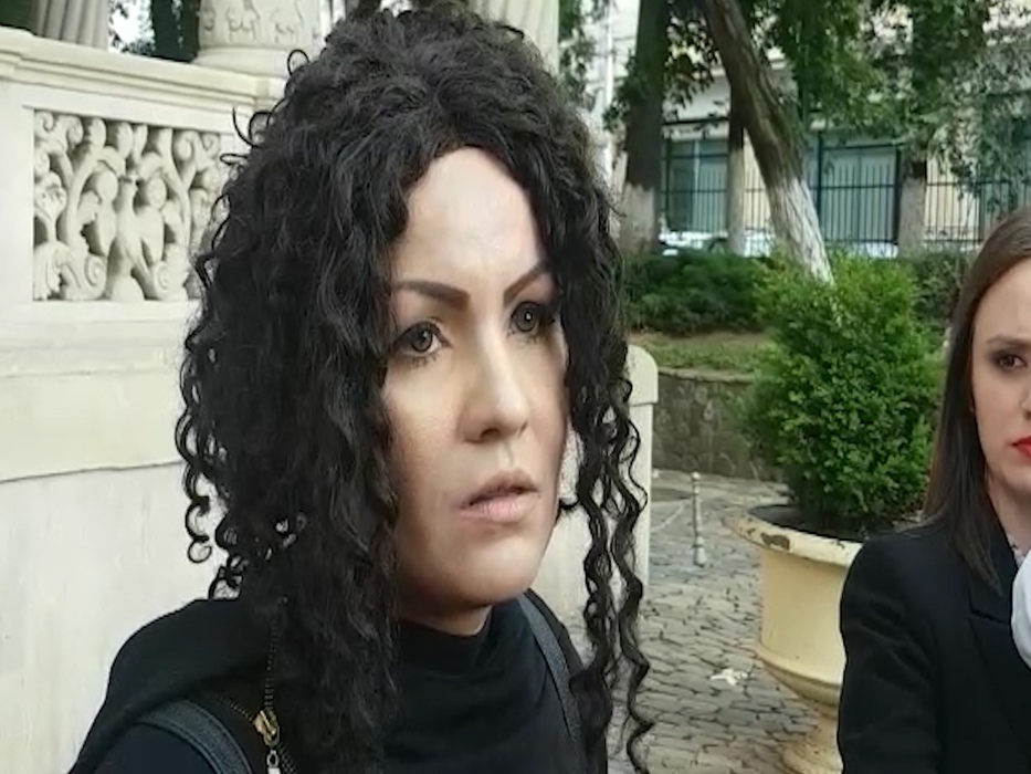 Actorul și-a dat ultima suflare lângă cățelul pe care l-a adoptat în urmă cu câțiva ani