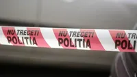 Descoperire macabră în sectorul 1 al Capitalei. Tânăr mort, asfixiat cu o pungă pe cap!