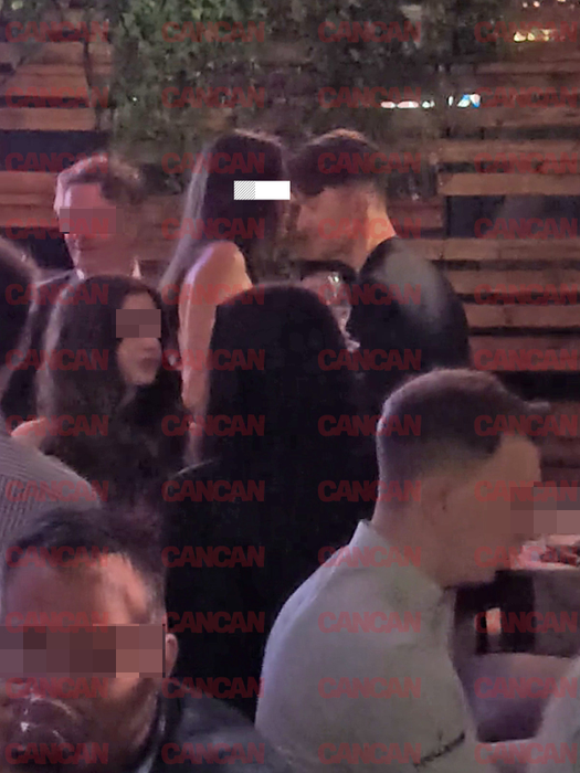 Rareș Cojoc și-a refăcut viața după divorțul de Andreea Popescu. Dansatorul milionar le-a prezentat părinților noua cucerire, chiar de ziua lui de naștere!