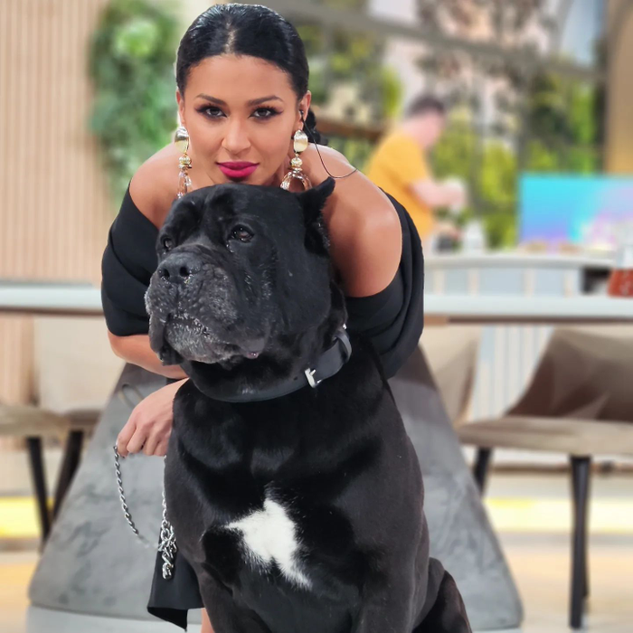 Carmen Grebenișan sau Dan Ursa? Răspunsul e la Majda! Fosta concurentă de la Survivor nu s-a putut abține: finala din Dominicană e rezolvată
