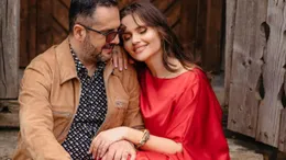 Cristina Șișcanu și Mădălin Ionescu, anunțul făcut după 3 ani de ezitări: ”Decizia am luat-o recent”