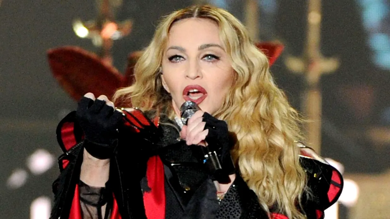 Madonna va cânta în finala Eurovision 2019. Artista ar putea primi un milion de dolari