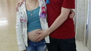 O fetiţă de 11 ani a născut un copil conceput cu propriul ei frate! Băiatul avea 13 ani când sora lui a rămas gravidă