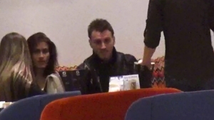 VIDEO Ce face Nicolae Mitea pentru a uita de Andreea Tonciu! Si-a luat iubita si...