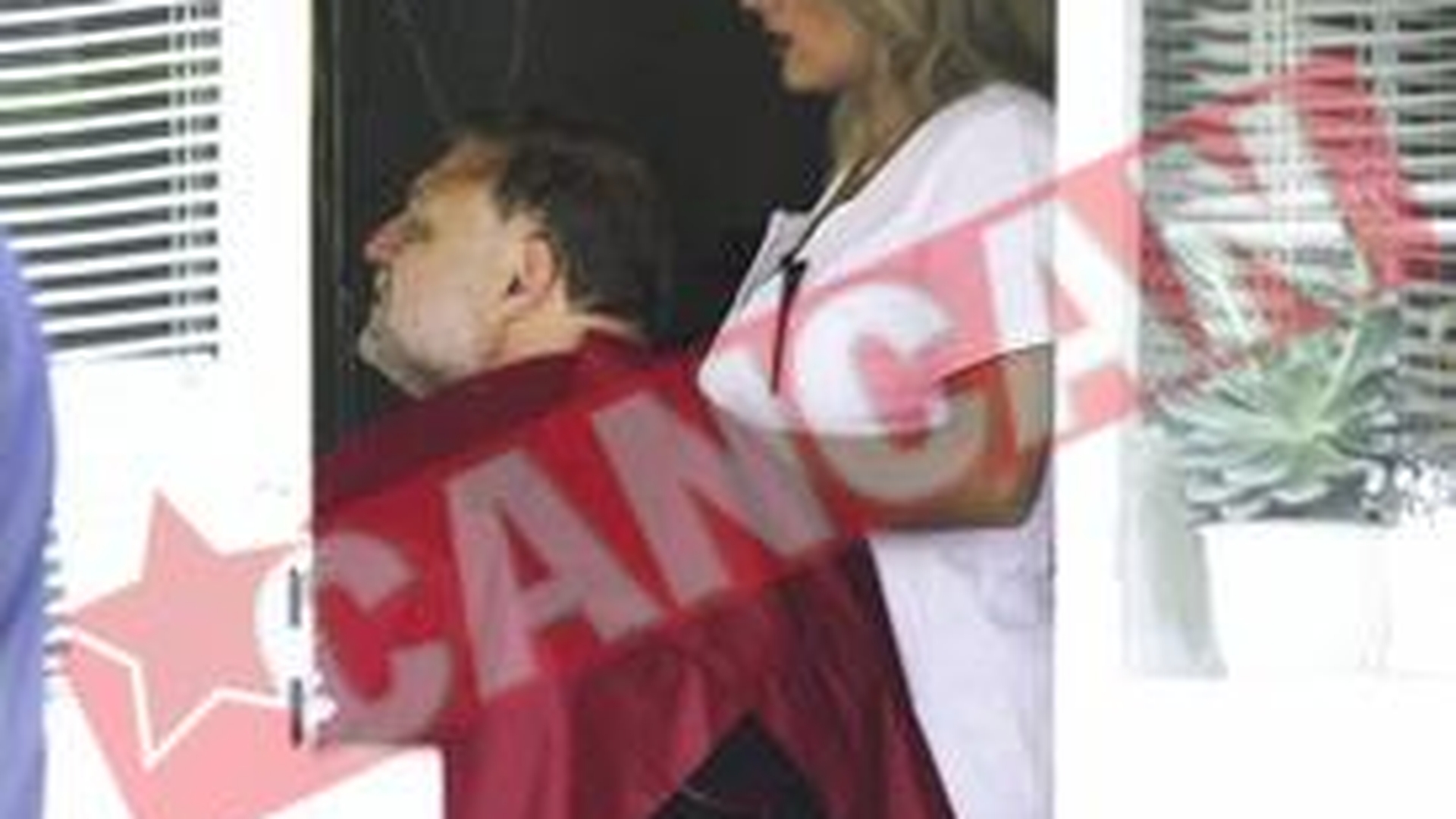 Razvan Murgeanu si-a tuns barba