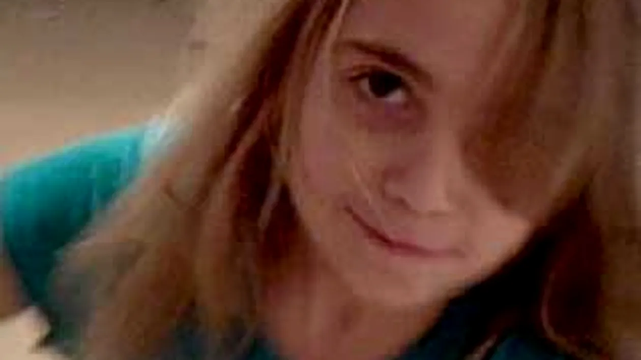 VIDEO Fetita de 9 ani face scenarii despre modul in care si-ar ucide mama!