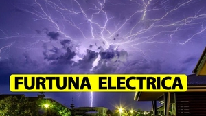 Furtună electrică în România! ANM a schimbat prognoza pentru următoarele 61 de ore
