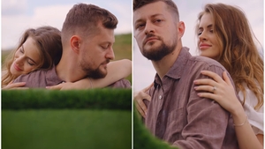 Justina Vigheciu este însărcinată pentru a doua oară! Cum a dat vestea cea mare celebra influenceriță: „Am aflat ce înseamnă împlinirea”