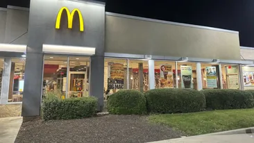 Fostul antrenor de fotbal care s-a angajat manager la McDonald’s: „Principiul de bază este același”