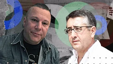 A ”plouat” cu pumni și picioare la IT Cucina! Interlopul Gabi Bera l-a înjurat pe bossul Ciro Castellano și a chemat “la intervenție” clanul Caran