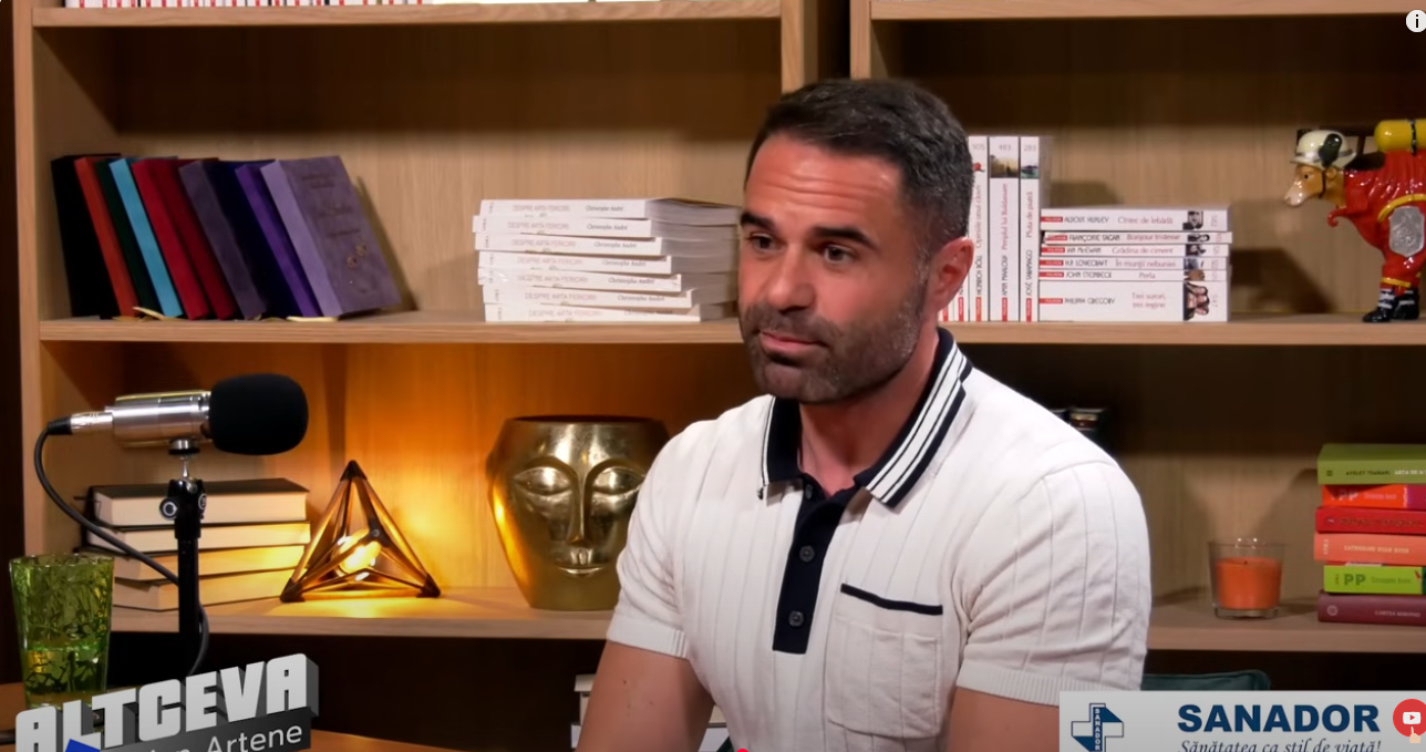 Cristian Chifoi spune ce ar face cu 1000 de euro!
