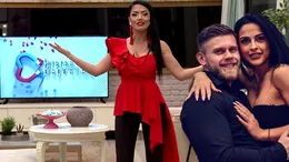 Cu cât erau plătiți concurenții de la „Puterea Dragostei”, de fapt. Răzvan Kovacs a recunoscut tot