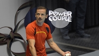 Prețul succesului plătit de campionul mondial. Detalii neștiute despre unul dintre cei mai apreciați concurenți de la Power Couple
