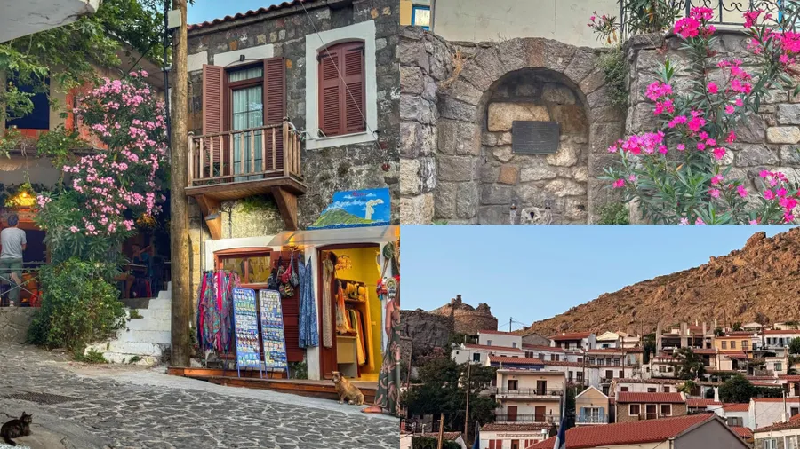 Samotraki 