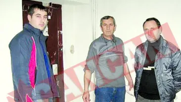 A supravietuit dupa ce a cazut de la etajul sapte cu liftul