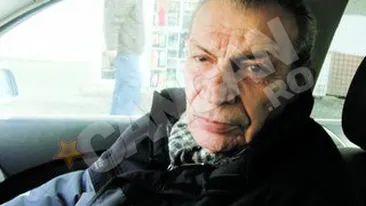 Spiro Spiropol e cel mai batran camatar din Romania