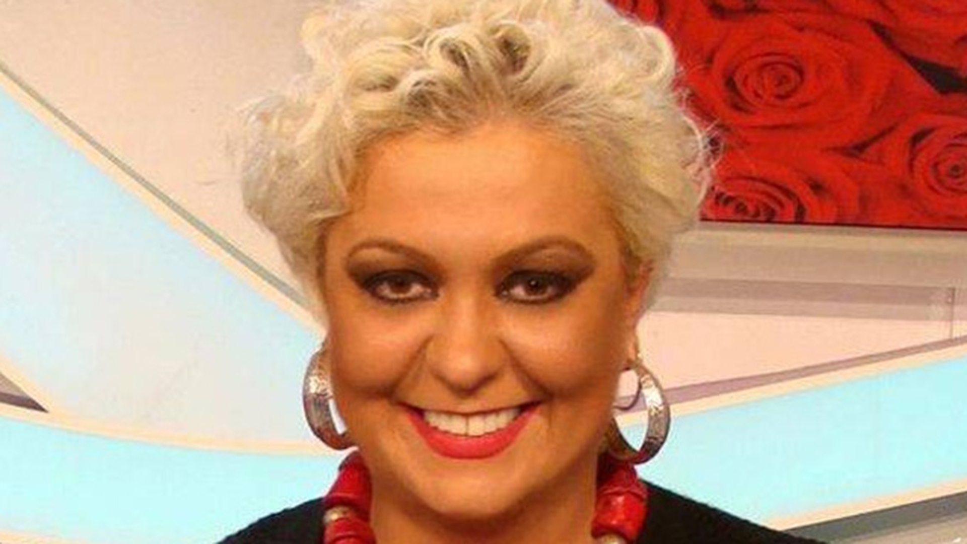 Momente CUMPLITE pentru Monica Anghel! I s-a facut rau la filmari si a ajuns in perfuzii