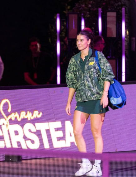 Sorana Cîrstea nu se uită la bani! Ce achiziție de 200.000 de euro a făcut: „Bună, frumoaso”