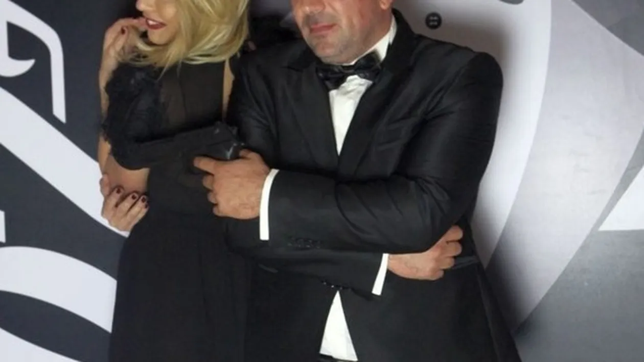 Călin Hagima e istorie! Roxana Nemeş iubeşte din nou! Cum arată iubitul artistei: ”El are un copil!”