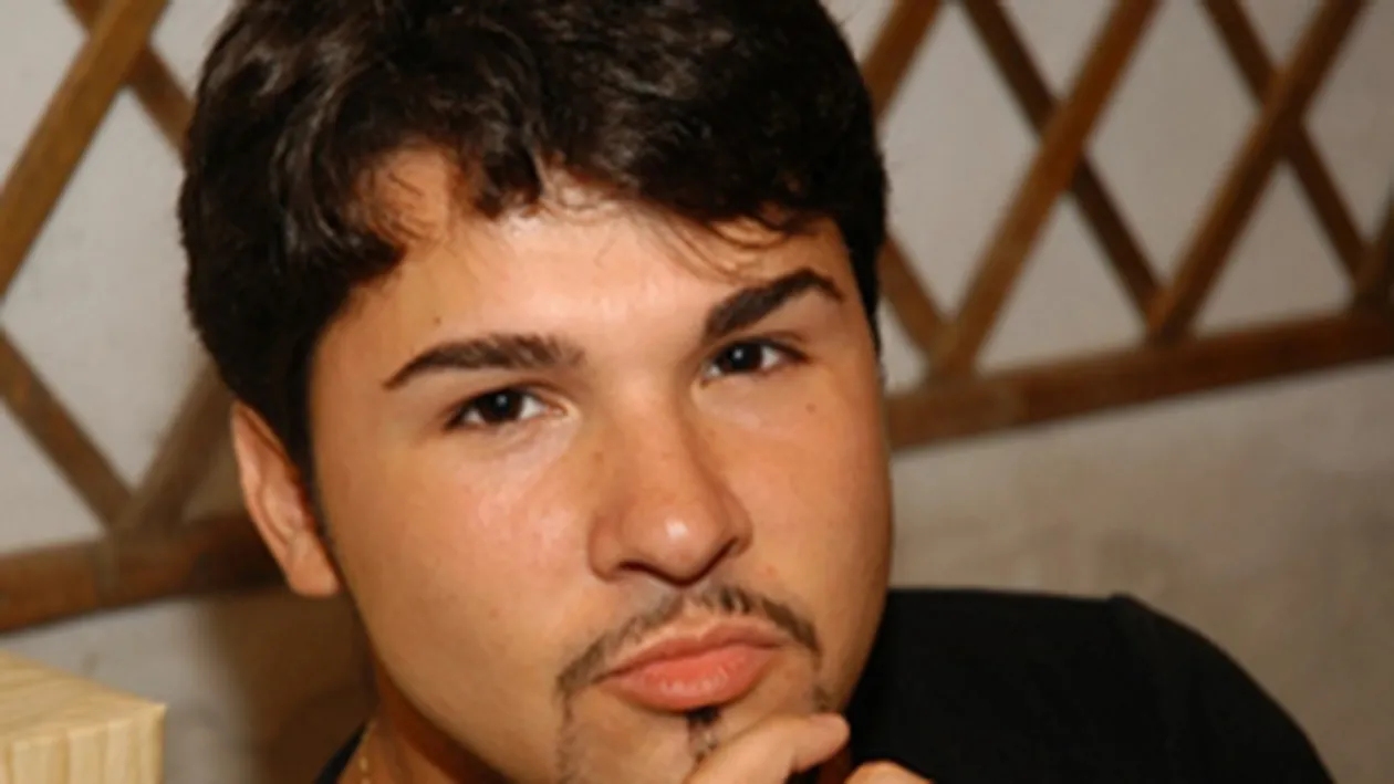 Dragos Chircu, finalist la Vocea Romaniei: Loredana m-a invatat ca oricat ai munci nu este de ajuns!