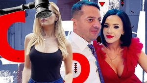 Ex-soția milionarului de la Loto scapă de evacuare. Ce au constatat judecătorii