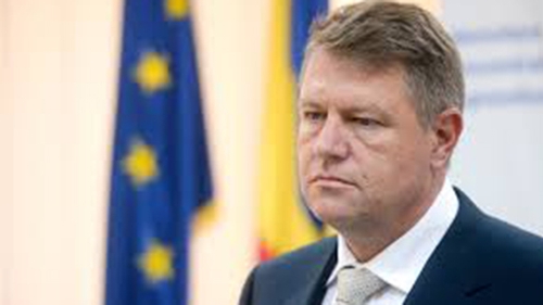 ULTIMA ORA! Mesajul lui Klaus Iohannis despre incendiul din Capitala: "Sunt cutremurat dar si revoltat"