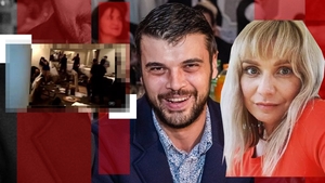 Au apărut detaliile explozive cu scandalul de la party-ul Vicăi! Și Cristina Cioran i-a căzut victimă lui Marius Elisei! ”A spart pahare, a dărâmat o masă, s-a luat de mine, a luat bătaie!”