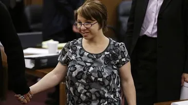 Dezvăluiri cutremurătoare ale tinerei care a fost sechestrată și violată timp de 11 ani: ”Am închis ochii, am început să mă…”