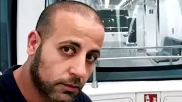 Ipoteză halucinantă în cazul bărbatului de 40 de ani care a plonjat cu mașina, pe pasajul din Berceni. De ce ar fi făcut-o